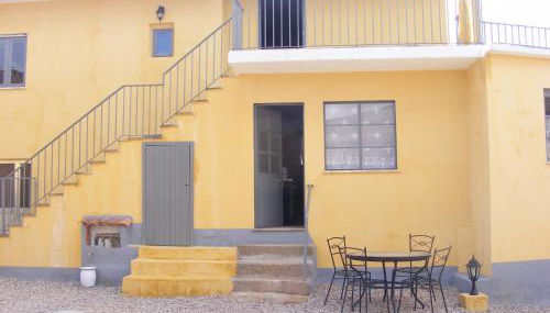 Casa Thocamalu's - Foto 3