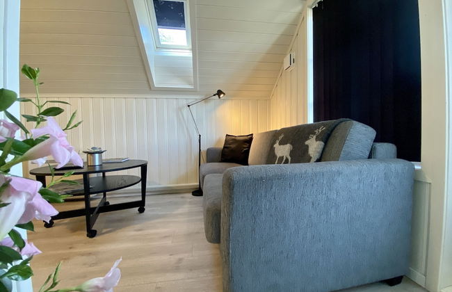 Sarpsborg Apartments - Foto 75