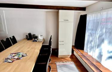 Barrierefreies Altstadtappartement in Osterode - Foto 19