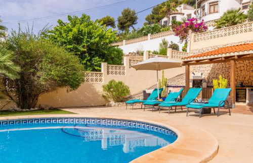 Villa Rafael - Foto 1