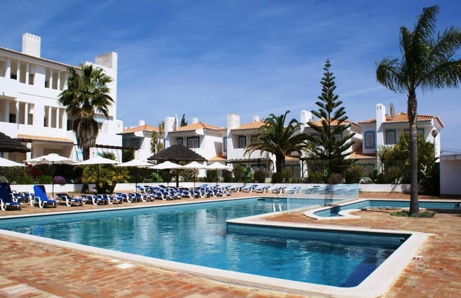 Agua Hotels Vila Branca - Foto 15