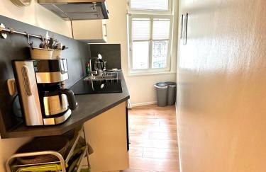 Moderne Altstadt Apartments - Marktplatznähe- ruhige zentrale Lage - Natur&Kultur - Foto 23