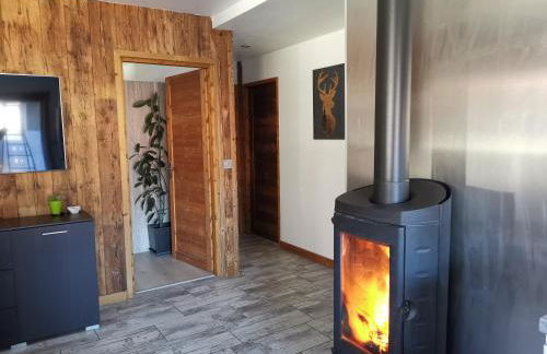 maison de village au pied des 3 Vallées - Foto 8