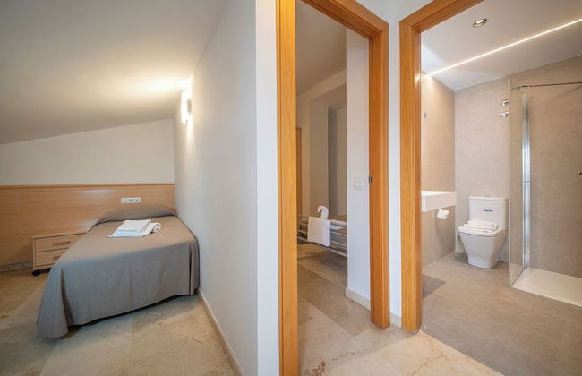 Marsol Apartamentos Turisticos - Foto 8