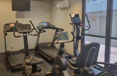 Flat Pancetti - Foto 23