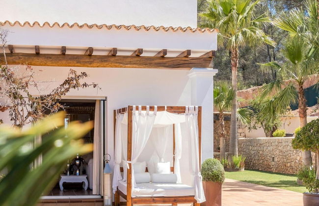 Holiday Home in Stunning Ibizan Landscape - Foto 37