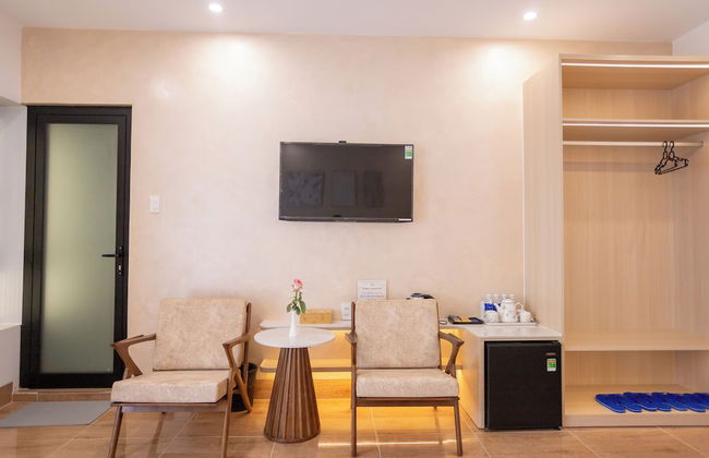 Sunshine Homestay - Foto 10