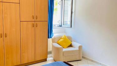 Apartments Marina House - Foto 4, wardrobe