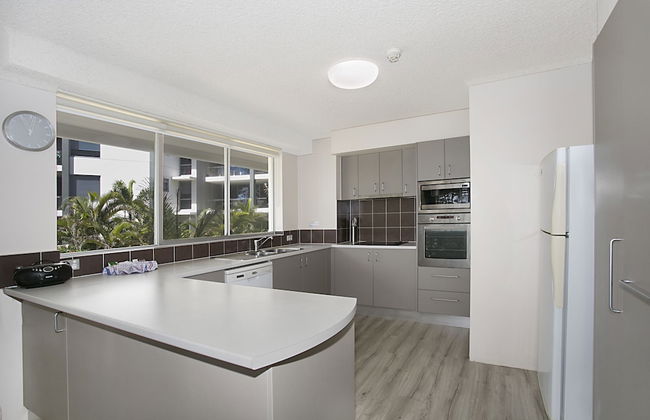 Solnamara Beachfront Apartments - Foto 35