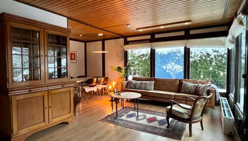 Charmantes Haus am Hennesee - Foto 2