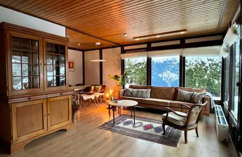 Charmantes Haus am Hennesee - Foto 2