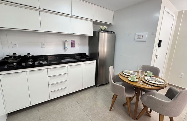 FLAT VIP SOLON MANAIRA - Foto 25