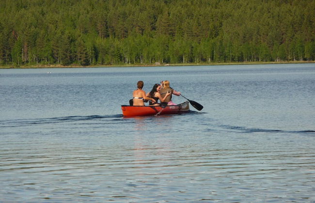 A Grand Getaway for Family and Friends - Foto 13