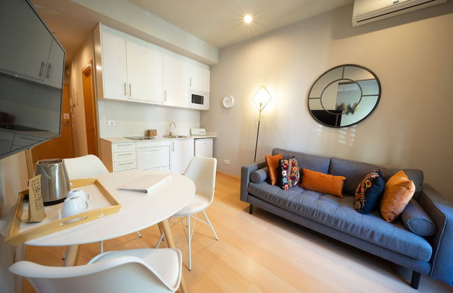 Bonavista Apartments - Eixample - Foto 13