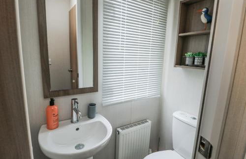 Trewan Chalet - Foto 18