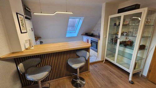 FeWo Wittig am Kulturbahnhof 2 - Foto 3