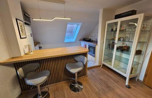 FeWo Wittig am Kulturbahnhof 2 - Foto 3