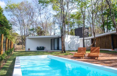 Casa Terra - Serra do Cipó - Foto 41