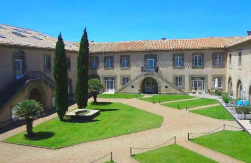 Château Winery la Batisse le minervois - Foto 1
