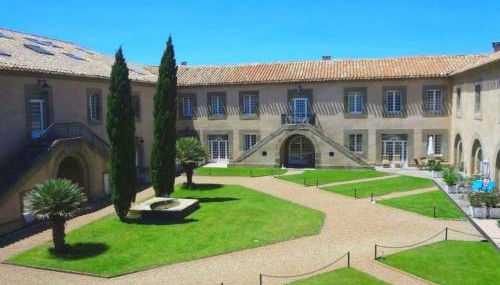 Château Winery la Batisse le minervois - Foto 1