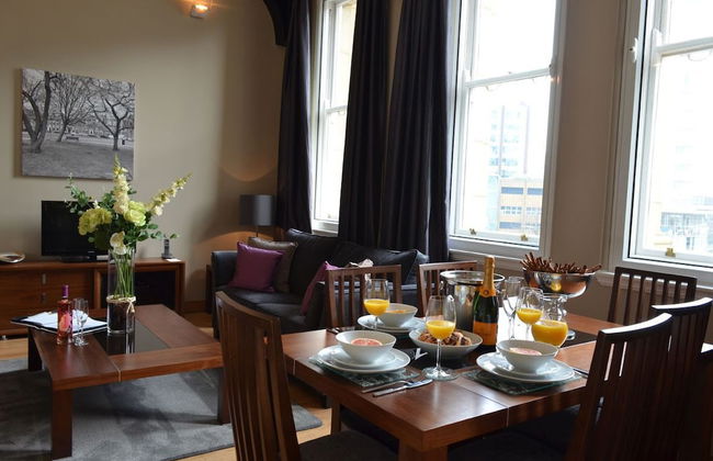 Quebecs Luxury Aparthotel - Foto 10