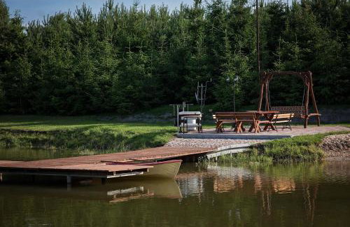 Lodges Zacisze I - Foto 35