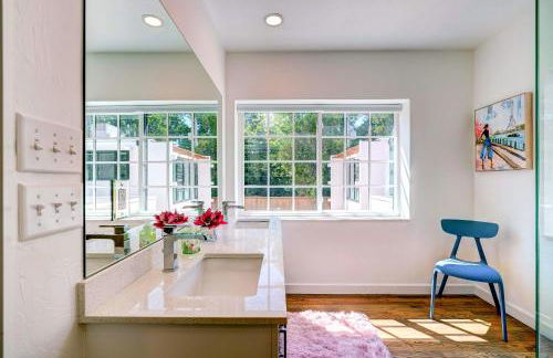 5BR Home 2 min to OU Campus #Cha - Foto 35