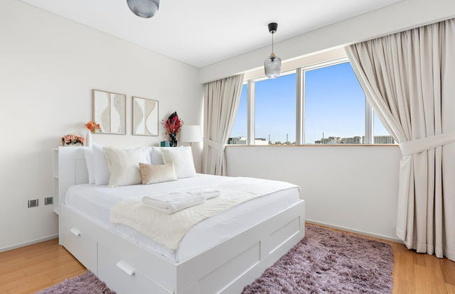 Silkhaus AL Sana 2 - AL Raha - Photo 4