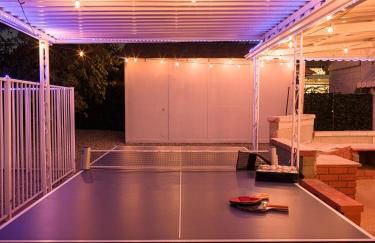Family Home, Pool, Pong, Nintendo - Foto 20