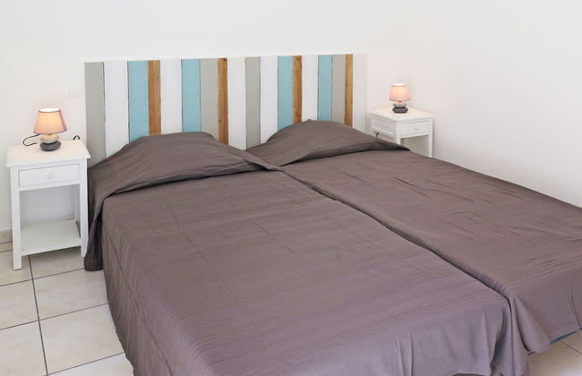 Résidence Plage Océane - Foto 5