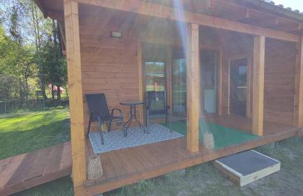 Domek Na Łące - Foto 12