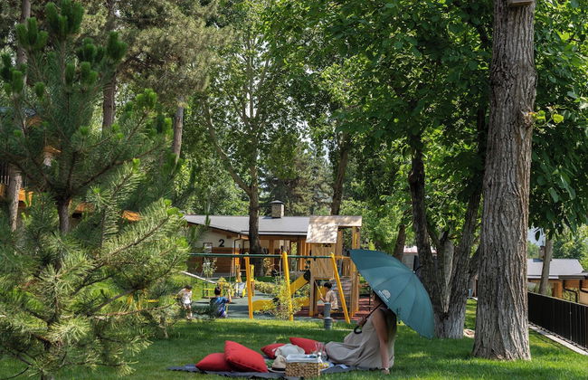 Burchmulla Resort - Foto 50