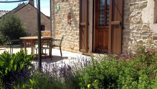 Le Genévrier - Gites Rocheflamme - Foto 4