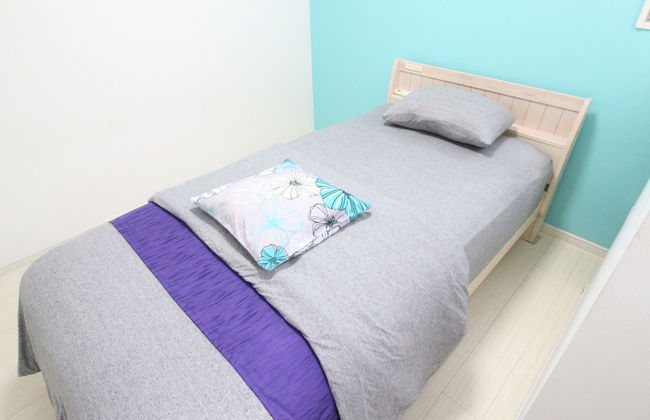 Condominium Felicita Naha - Foto 27