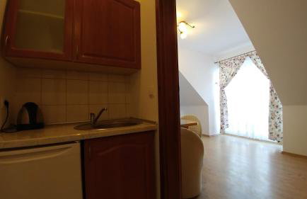 Dworek Słoneczko - Foto 34