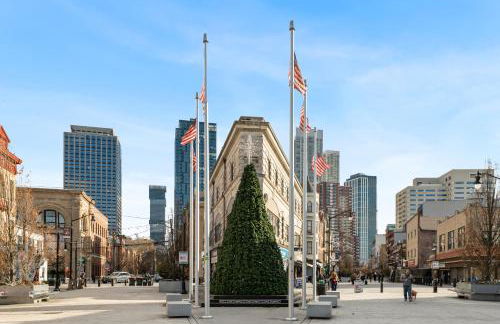 The Celestia - Luxury Waterfront Condo near NYC - Foto 22