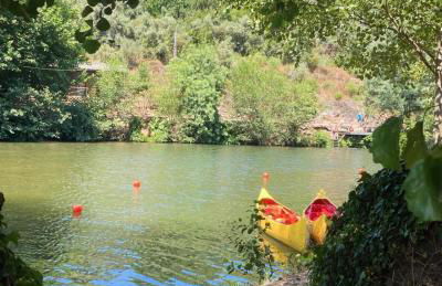 Vila Delfina - Foto 37