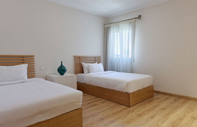 VESTA - Cairo Festival City Residence - Foto 11