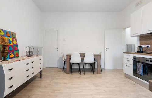 Flight-Ready-Stay 700 m Treviso Airport - Foto 4