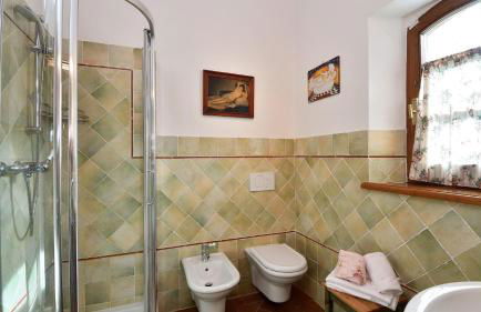 Villa Mimosa - Foto 15