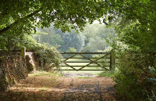 Grey's Court Cottages - Foto 20