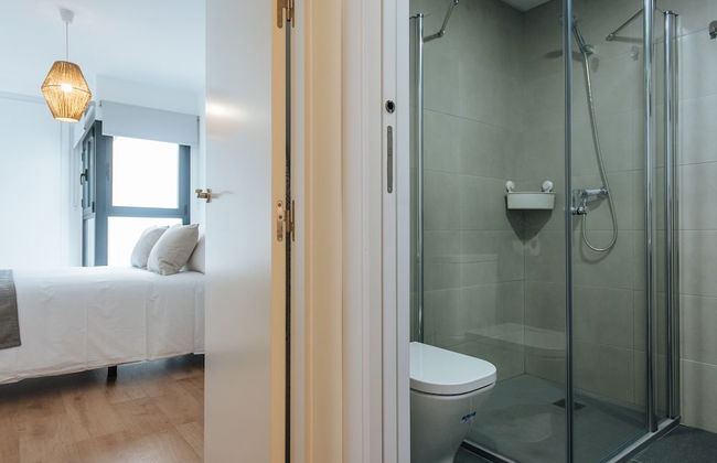 Apartamentos Casa del Relator - Foto 26