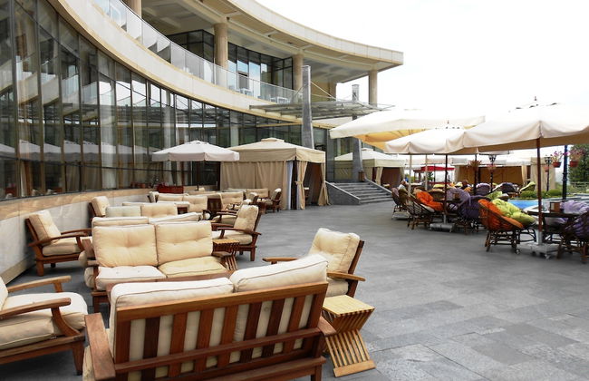 Sheki Park - Photo 45