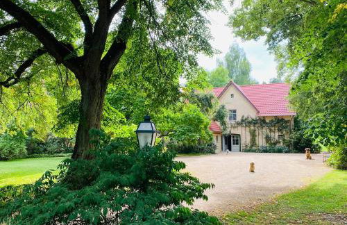 Villa Kersdorf - Foto 4