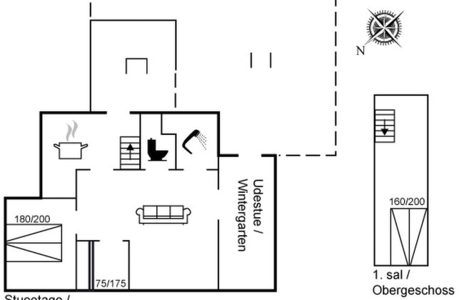 "Eliene" - 500m from the sea - Foto 2