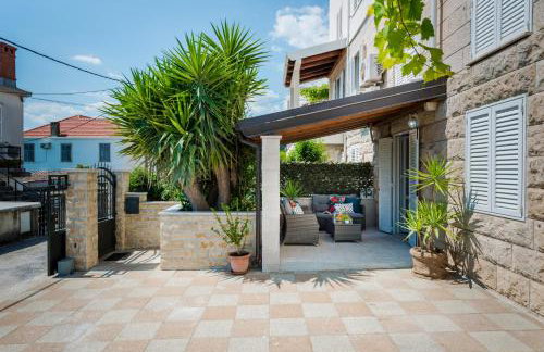 Niko's Charming Apartment with FREE parking - Foto 34