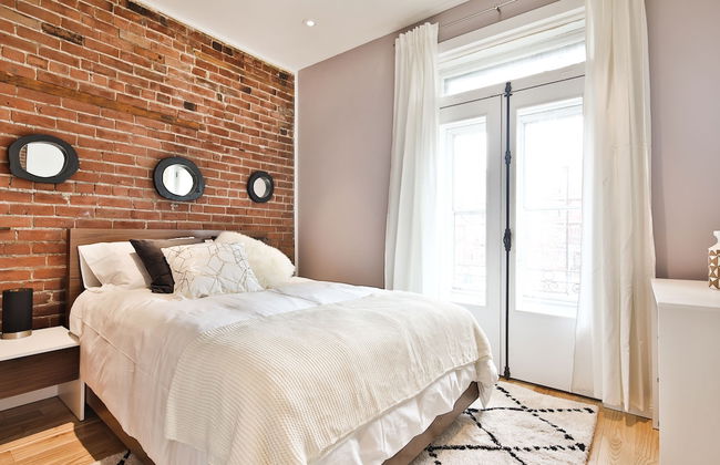 Les Lofts du Plateau - Foto 54