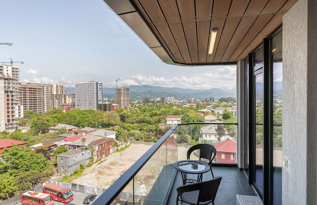 Wyn Residences Batumi - Foto 21