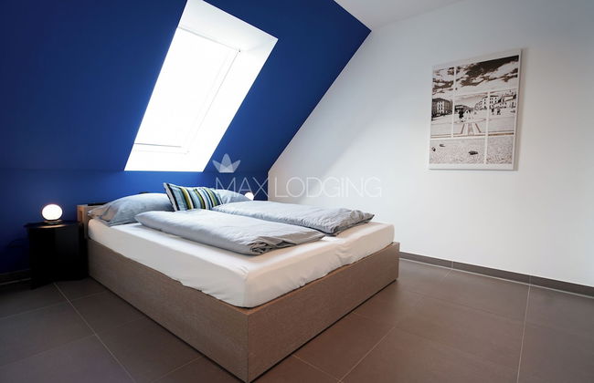 Max Lodging GmbH & Co KG - Foto 46