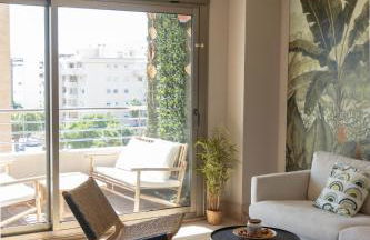 Beachfront Oasis Málaga - Photo 3